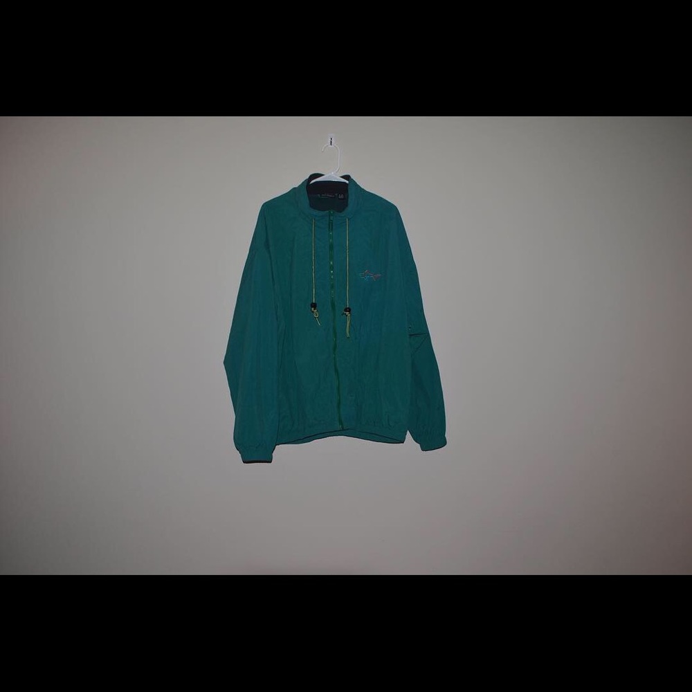 Vintage Jacket